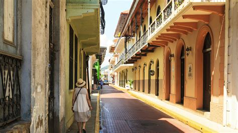 Getting around in Panama City - Lonely Planet