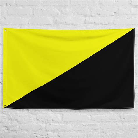 Ancap Flag