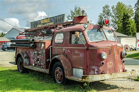 Old Fire Trucks | ubicaciondepersonas.cdmx.gob.mx