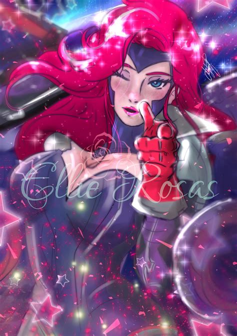 Gun Goddess Miss Fortune | Wallpapers & Fan Arts | League Of Legends ...