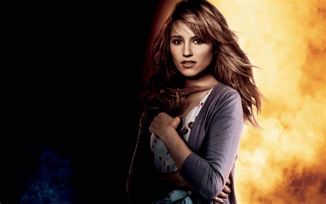 Dianna Agron Buffy The Vampire Slayer Reboot Wallpaper, HD Celebrities ...