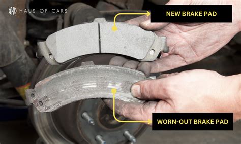 Understanding Unwanted Brake Noise