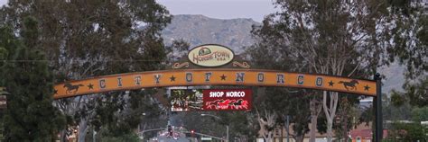 The City of Norco, California - Horsetown USA | Business View Magazine