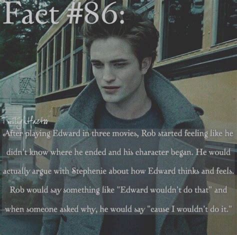 26 best ideas for coloring | Edward Cullen Quotes