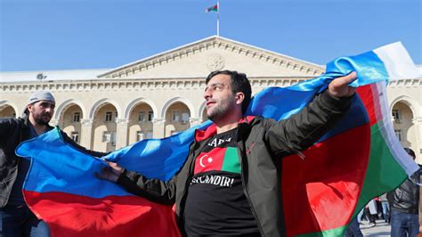 Main Points of Nagorno-Karabakh Peace Deal - The Moscow Times