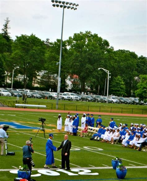 Millburn High School Graduation Night | Millburn, NJ Patch