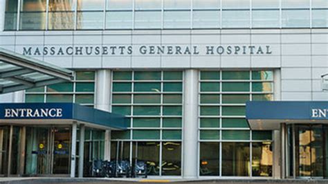 4,300 records breached at Massachusetts General Hospital in Boston ...