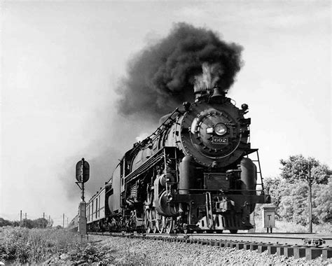 Glossary of steam locomotive terms | Classic Trains Magazine