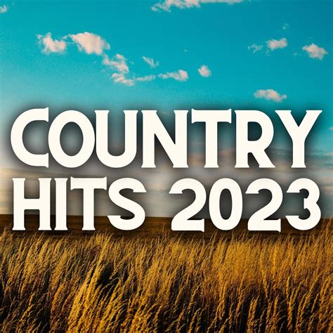 ‎Country Hits 2023 - Album by Various Artists - Apple Music