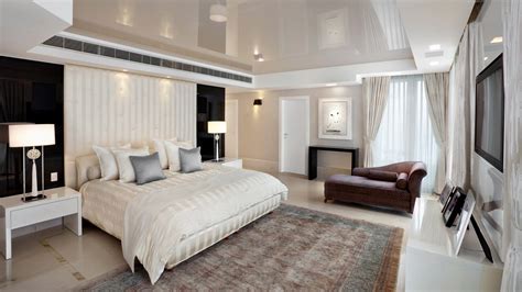 HD White hotel room Wallpaper | Download Free - 148925