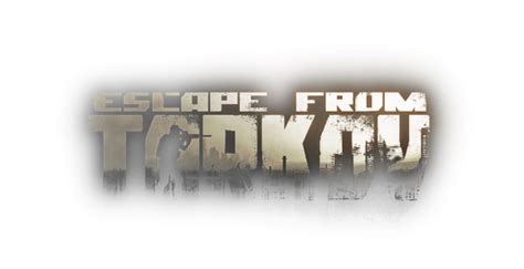 Escape from tarkov logo png transparent image download