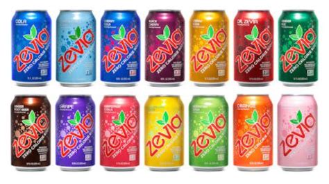 Best Diet Sodas Without Aspartame in 2020 - Aspartame Research