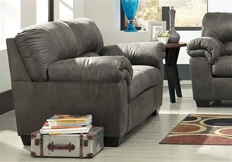 Ashley® Furniture Living Room Sofa Set