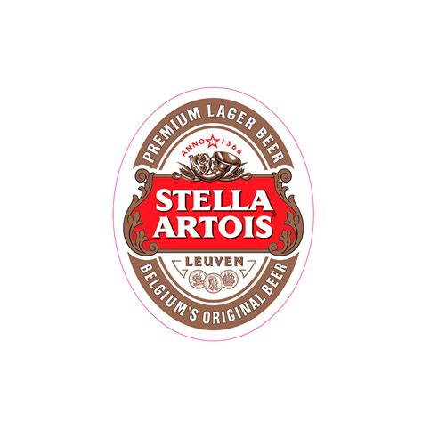 Stella Artois Logo - LogoDix