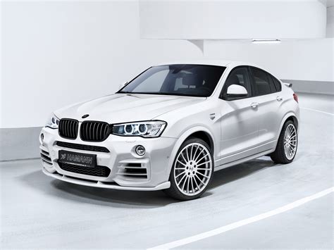 2016 Bmw X4 F26 Hamann