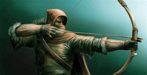 Longbow 5e Guide: How To Use the Longbow in DnD - Explore DnD