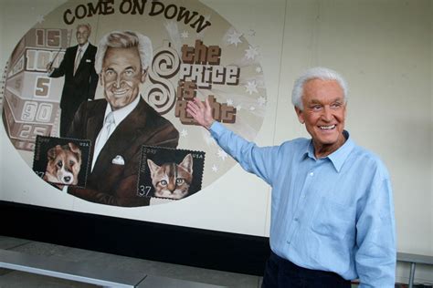 Bob Barker Dead: 'The Price Is Right' Host Was 99 - LAmag