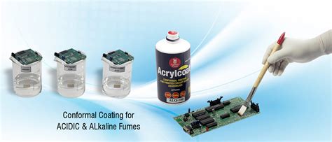 PCB Conformal Coating, Conformal Coatings, Manufacturer, Pune