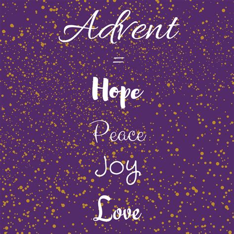 11 Inspiring Advent & Christmas Quotes, Prayers and Bible Verses | News ...