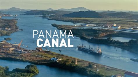 Panama Canal | Full Measure