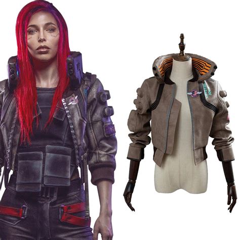 Unique Clothing Items Cyberpunk 2077 - Cyberpunk 2077