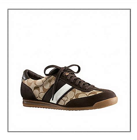 Coach Men Shoes 2012 - for life and style