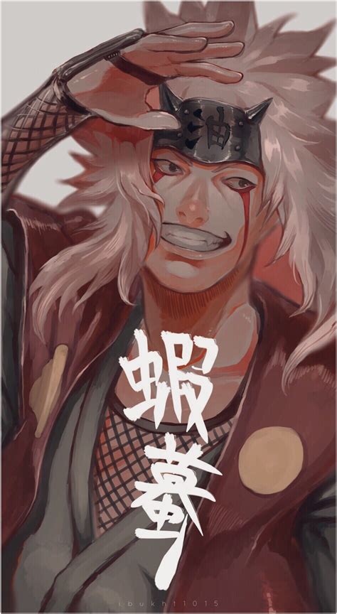 Jiraiya - NARUTO - Image by Ibuo #2533786 - Zerochan Anime Image Board