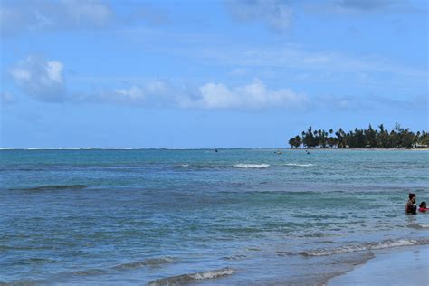 Luquillo Beach - One of the Best Beaches in Puerto Rico