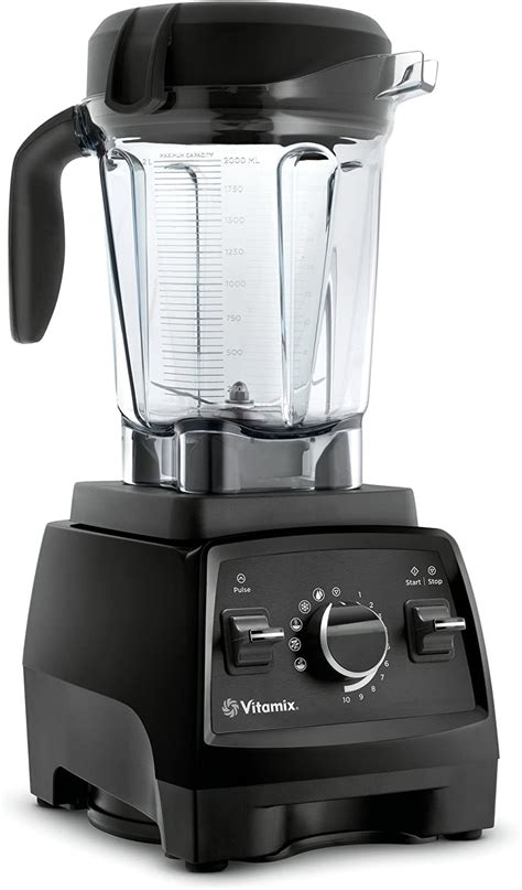 Vitamix Pro G Series 750 Blender - Spoons N Spice