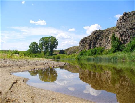 Orenburg Oblast, Russia guide