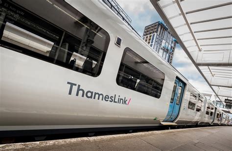 Buy Train Tickets | Book Train Tickets Online | Thameslink