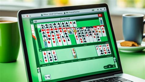 Enjoy AARP’s FreeCell Solitaire Online Now - Greatsenioryears