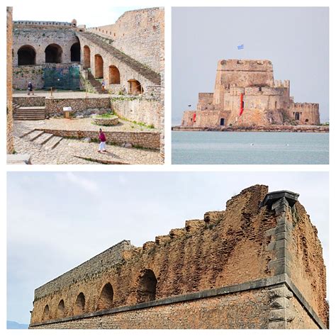 The Castle of Palamidi, Nafplion, Greece – chemmybear.com