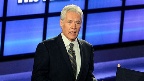 Alex Trebek’s Best Jeopardy Moments — See The Top Videos – Hollywood Life