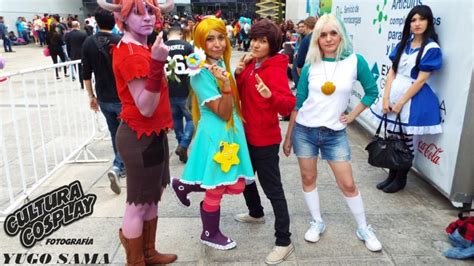 Star Butterfly Cosplay by YuuSeii on DeviantArt