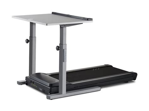 LifeSpan TR1200-DT5 Treadmill Desk