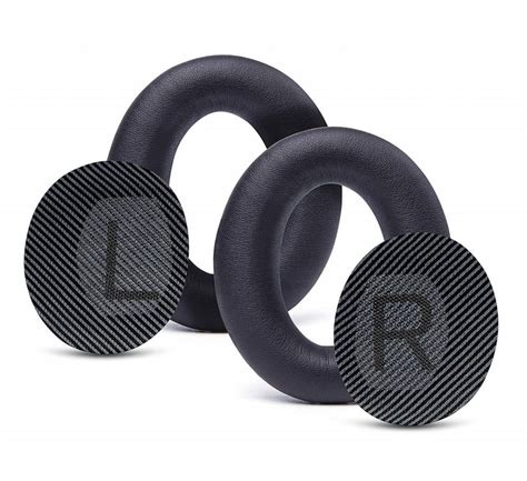 Bose Replacement Ear Pads - Bass Head Speakers