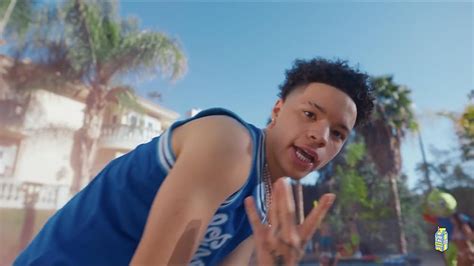 Lil Mosey: Blueberry Faygo (Music Video 2020) - IMDb