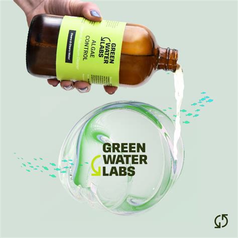 Algae Control – Green Water Labs