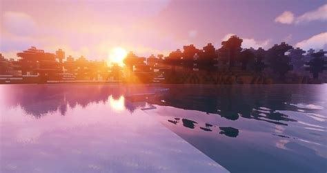 Sildur's Vibrant Shaders 1.21 / 1.20 | Shader Pack for Minecraft