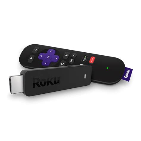 Roku Streaming Stick - 3600R (2016 Model) - Walmart.com - Walmart.com