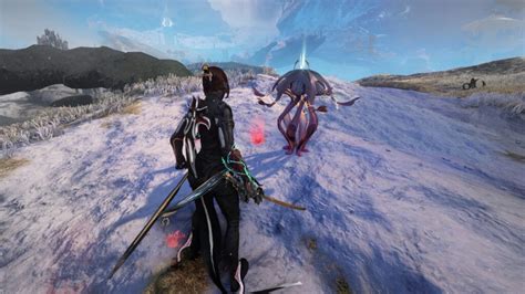 Warframe: Yao Shrub Farming Guide (The Fast Way) | The Nerd Stash