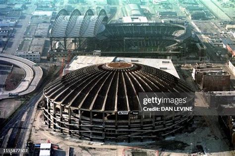 1,054 Kingdome Seattle Stock Photos, High-Res Pictures, and Images ...