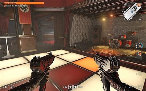 How to shoot two guns at the same time in Wolfenstein Youngblood ...