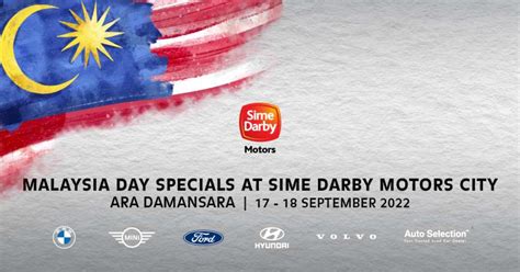 Sime Darby Motors Malaysia Day-1 - Paul Tan's Automotive News