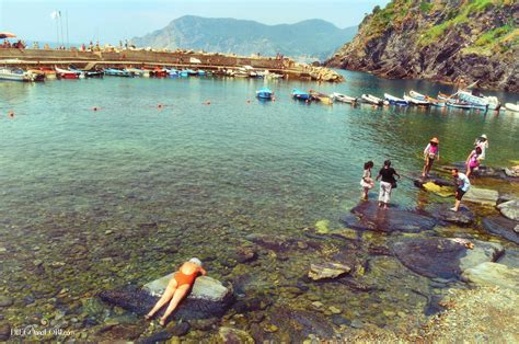 Memories of Vernazza | HuffPost