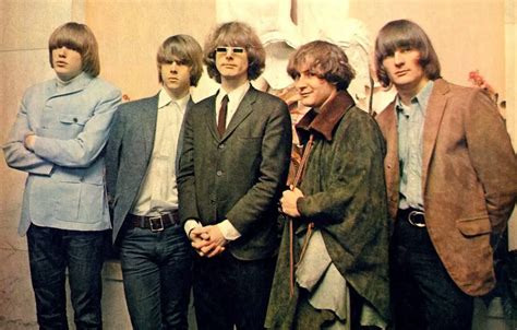 The Byrds Albums Ranked | Return of Rock