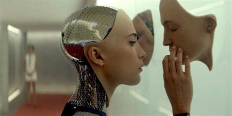 The 15 Best Movies About Robots and Artificial Intelligence - whatNerd