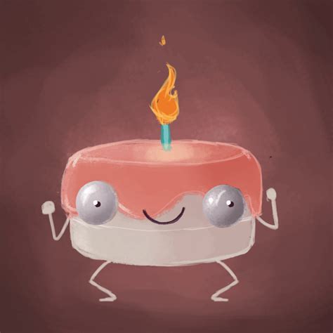 happy birthday gif Happy birthday animation wiffle gif - Cliparting.com