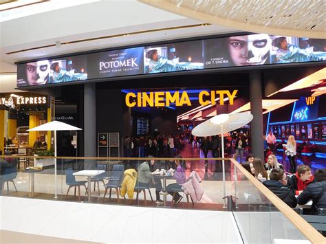 Cinema City: sieć ogłosi upadłość. Czy kina w Polsce zostaną zamknięte?